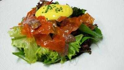 Restaurant Blanqueries