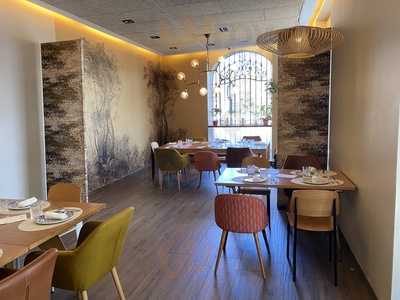 Restaurant Blanqueries