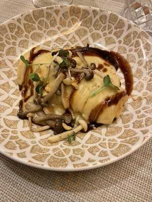 Restaurant Blanqueries