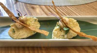 Restaurant Blanqueries