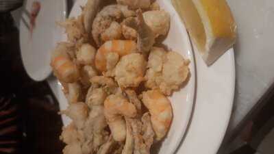 Bar Los Diamantes Ii