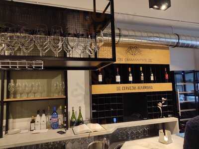 Bar Los Diamantes Ii