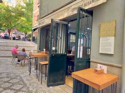 Bar Los Diamantes Ii