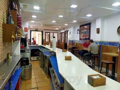 Bar Los Diamantes Ii