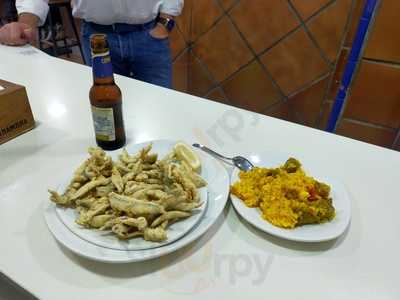 Bar Los Diamantes Ii