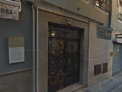 Bar Los Diamantes Ii