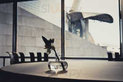 Nerua Guggenheim Bilbao