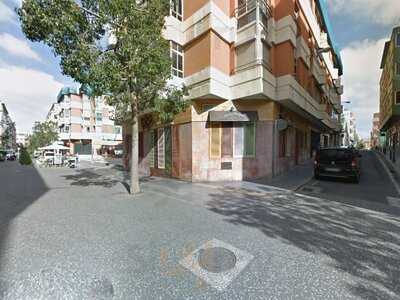 200 Gramos C/ruiz De Alda