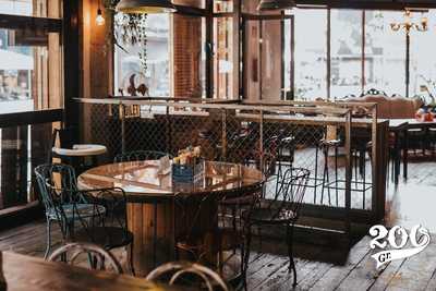 200 Gramos C/ruiz De Alda