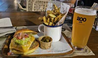 200 Gramos C/ruiz De Alda