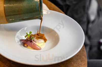 Mura Mura Osteria Cafe