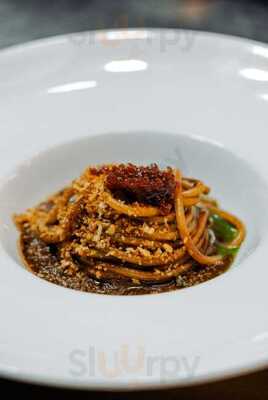 Mura Mura Osteria Cafe