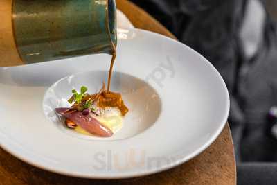 Mura Mura Osteria Cafe