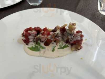 Mura Mura Osteria Cafe