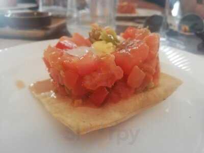 Roseto Restaurant Bar