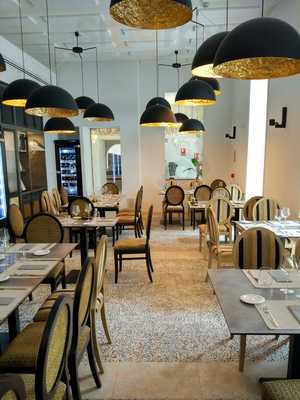 Roseto Restaurant Bar