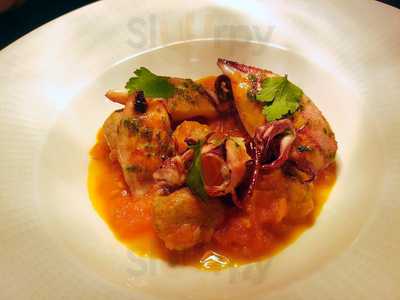 Roseto Restaurant Bar