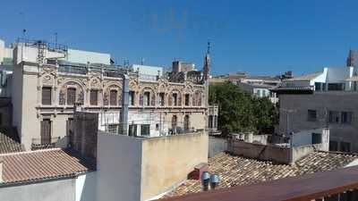 Roseto Restaurant Bar