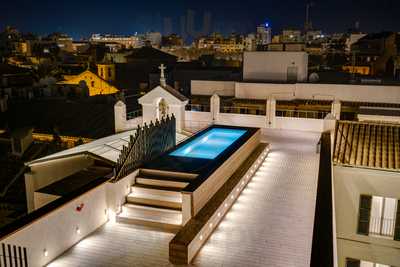 Roseto Restaurant Bar