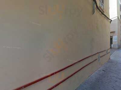 Roseto Restaurant Bar