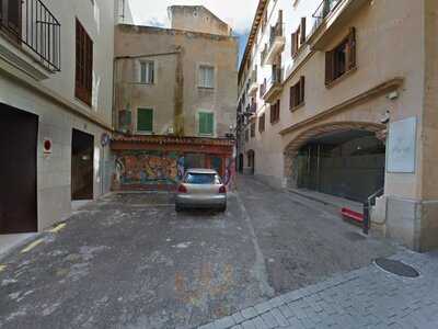 Roseto Restaurant Bar