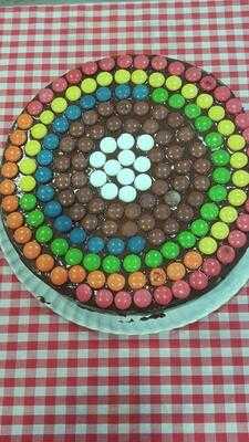 Bakery Street Pan Y Dulces