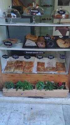 Bakery Street Pan Y Dulces