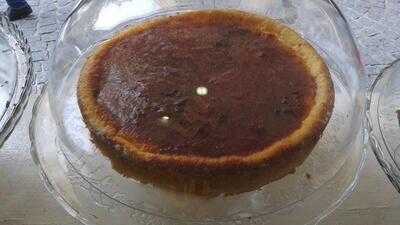 Bakery Street Pan Y Dulces