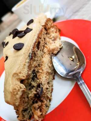 Bakery Street Pan Y Dulces