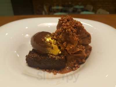 Panamera Restaurante & Tapas