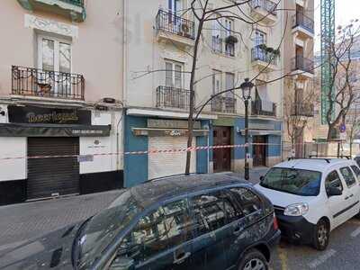 Panamera Restaurante & Tapas