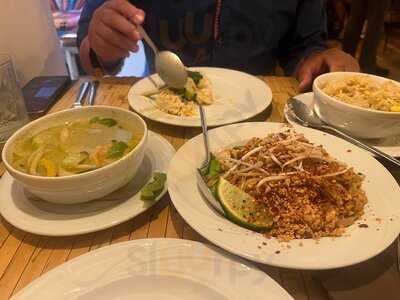 Isaan Thai Cuisine