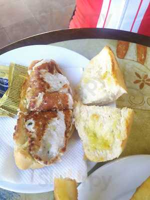 Chiki Beach Club Biorestaurante