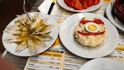 Chiki Beach Club Biorestaurante