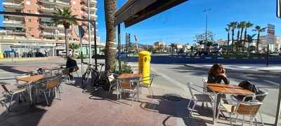 Chiki Beach Club Biorestaurante