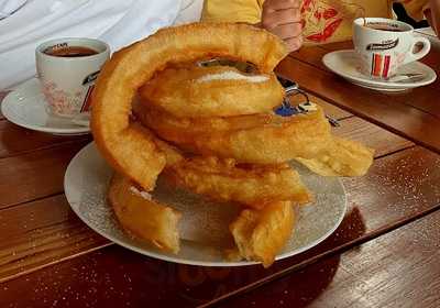 Chiki Beach Club Biorestaurante