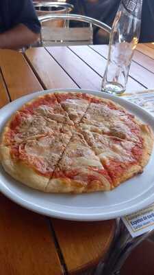 Chiki Beach Club Biorestaurante