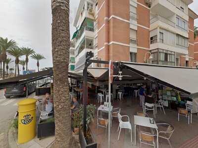 Chiki Beach Club Biorestaurante