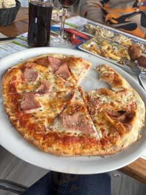 Chiki Beach Club Biorestaurante