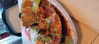 Restaurante Zurima - Photo 8