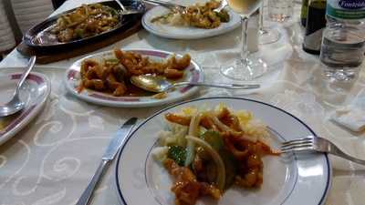 Chinese Restaurant Golden House