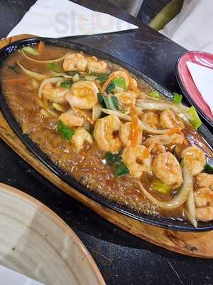 Chinese Restaurant Golden House