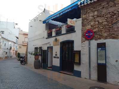 Restaurante La Casa