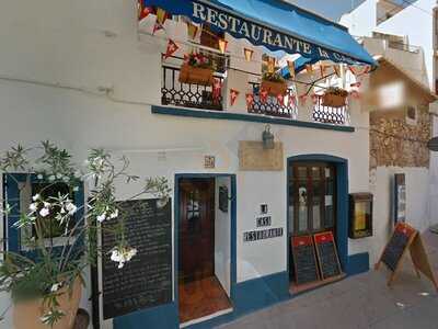 Restaurante La Casa