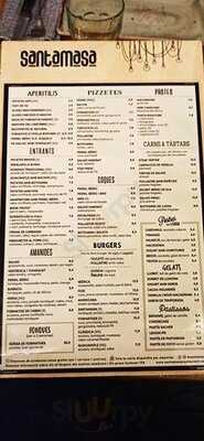 Santamasa Sant Antoni