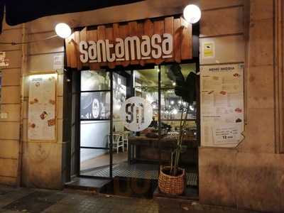 Santamasa Sant Antoni