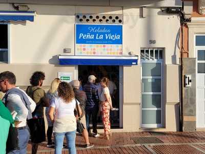 Helados Pena La Vieja