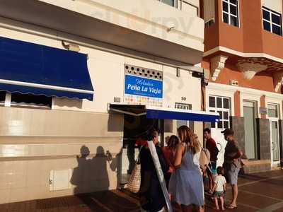 Helados Pena La Vieja