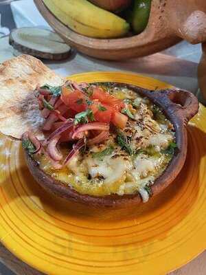 Aborigen Restaurante