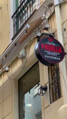 Aborigen Restaurante